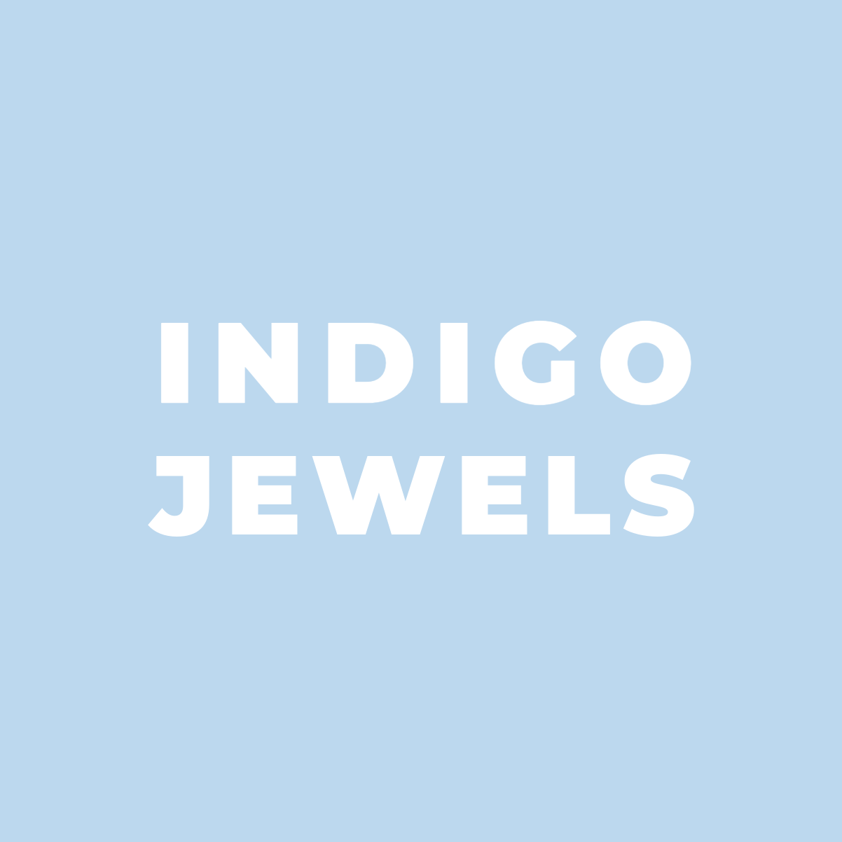 Indigo Jewels