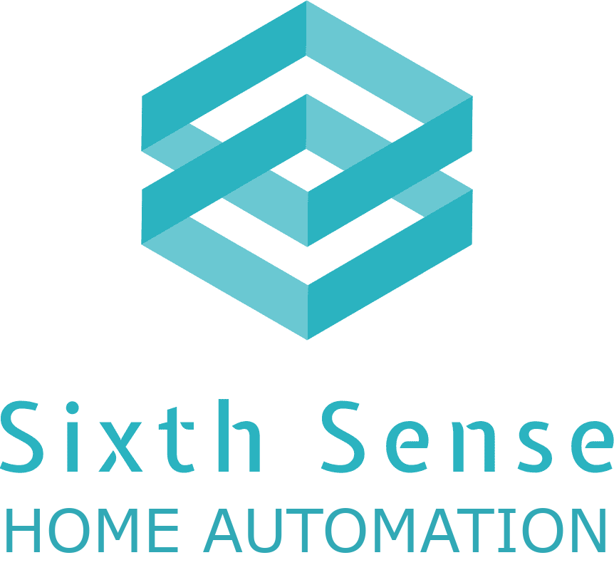 Sixth Sense Home Automation