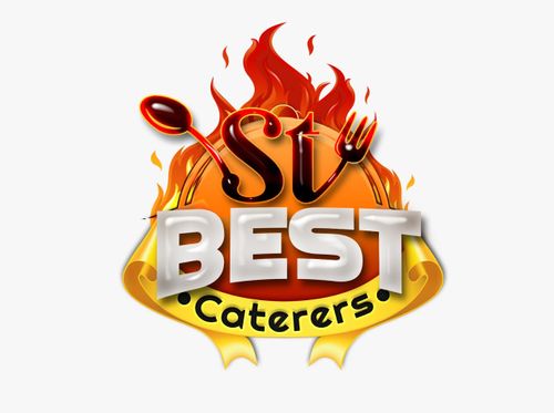 St Best Caribbean Caterers