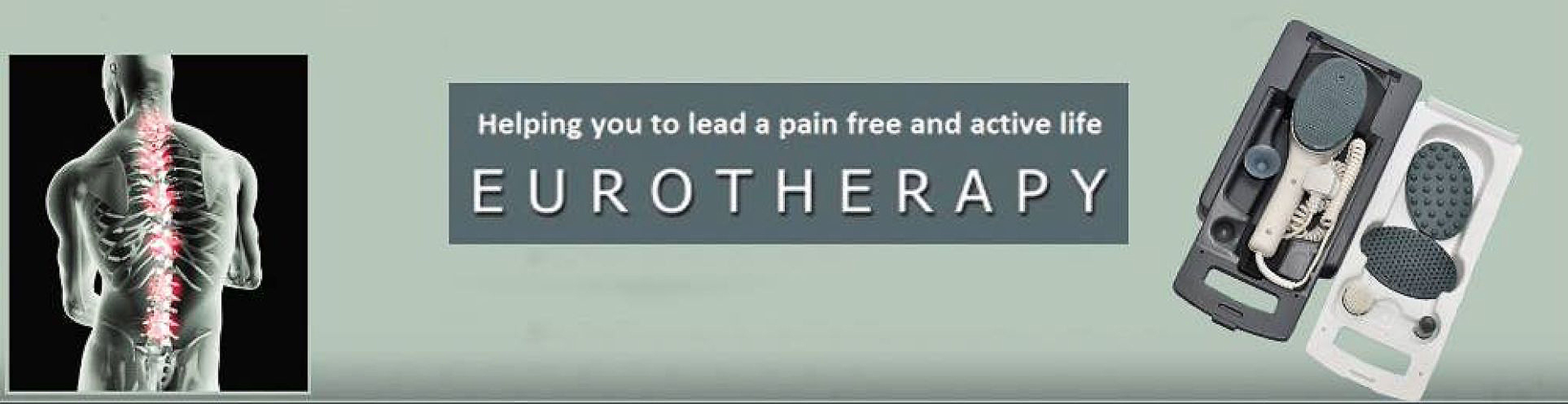 Eurotherapy