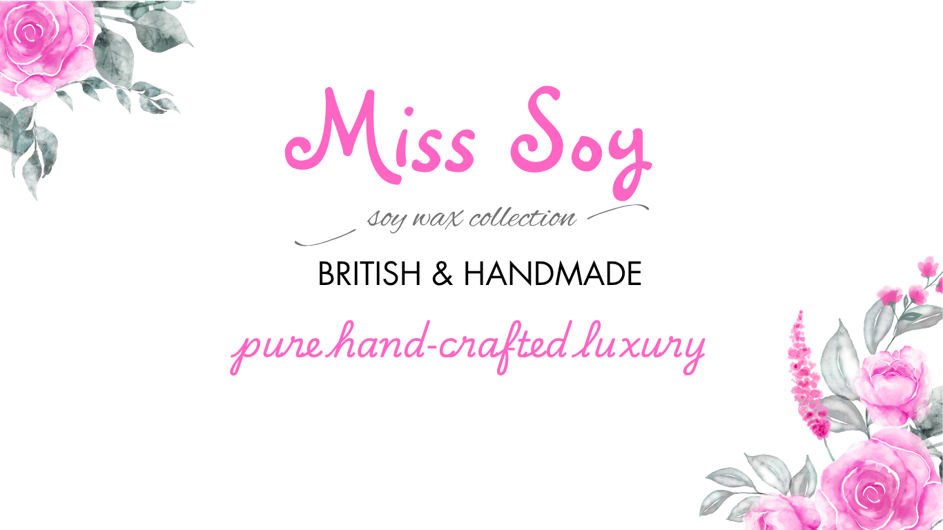 Candles @ Miss Soy
