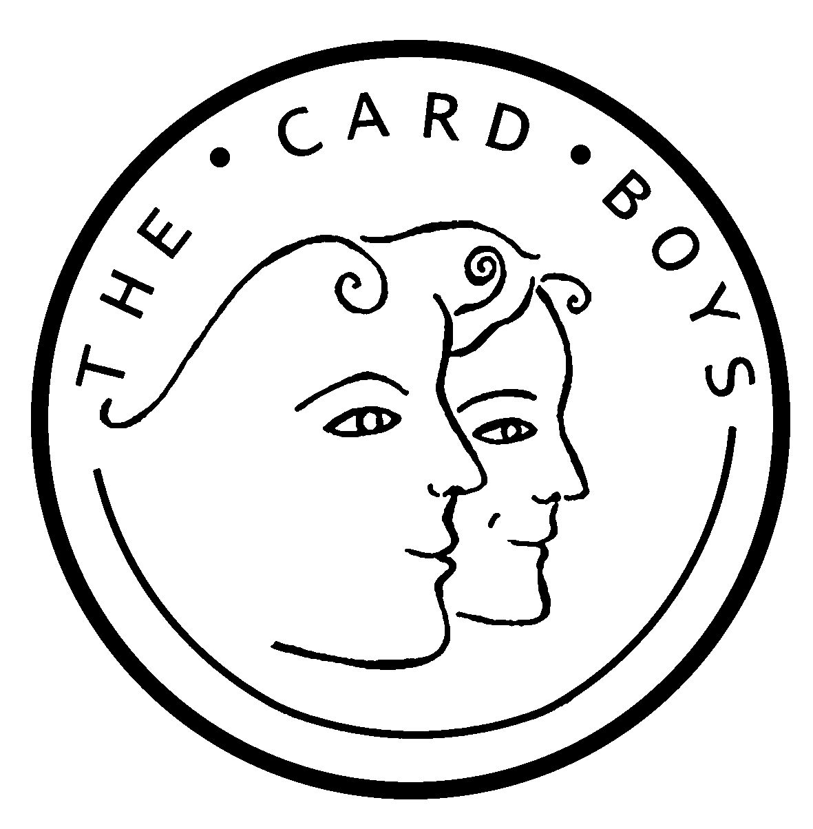 The Card Boys