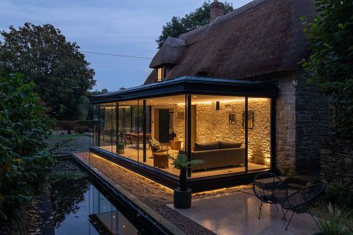 1st Folding Sliding Doors