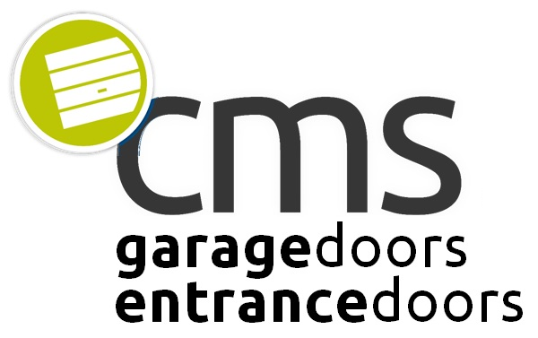 CMS Garage Doors Ltd