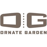 Company name - Ornate Garden