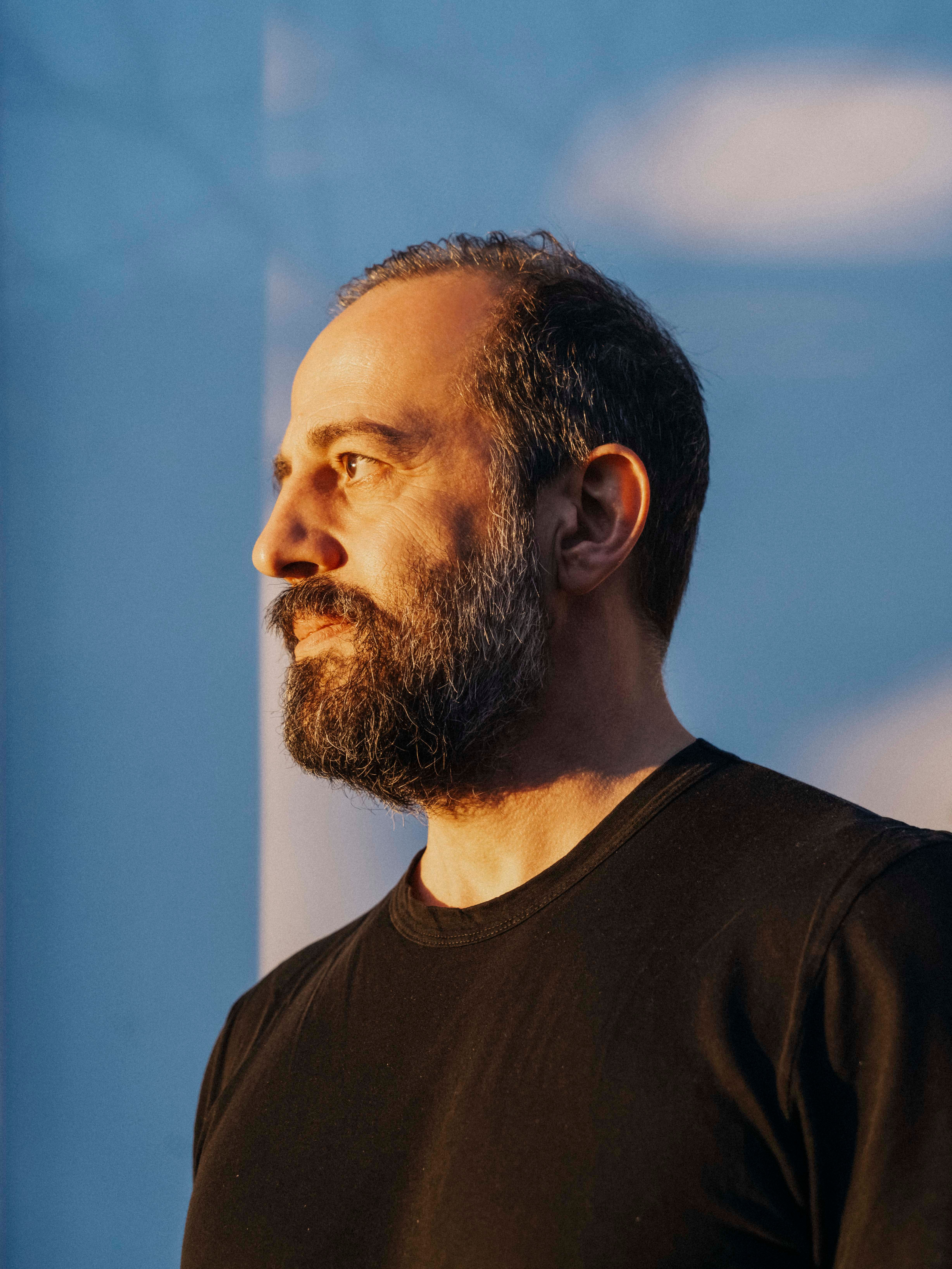 Michael Anastassiades