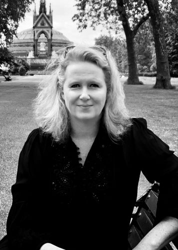 Fiona McCarthy - 