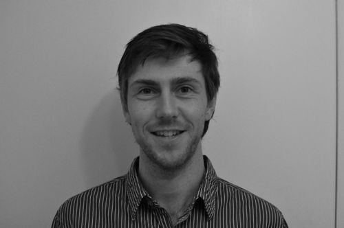 Gary Thornton - Nulty