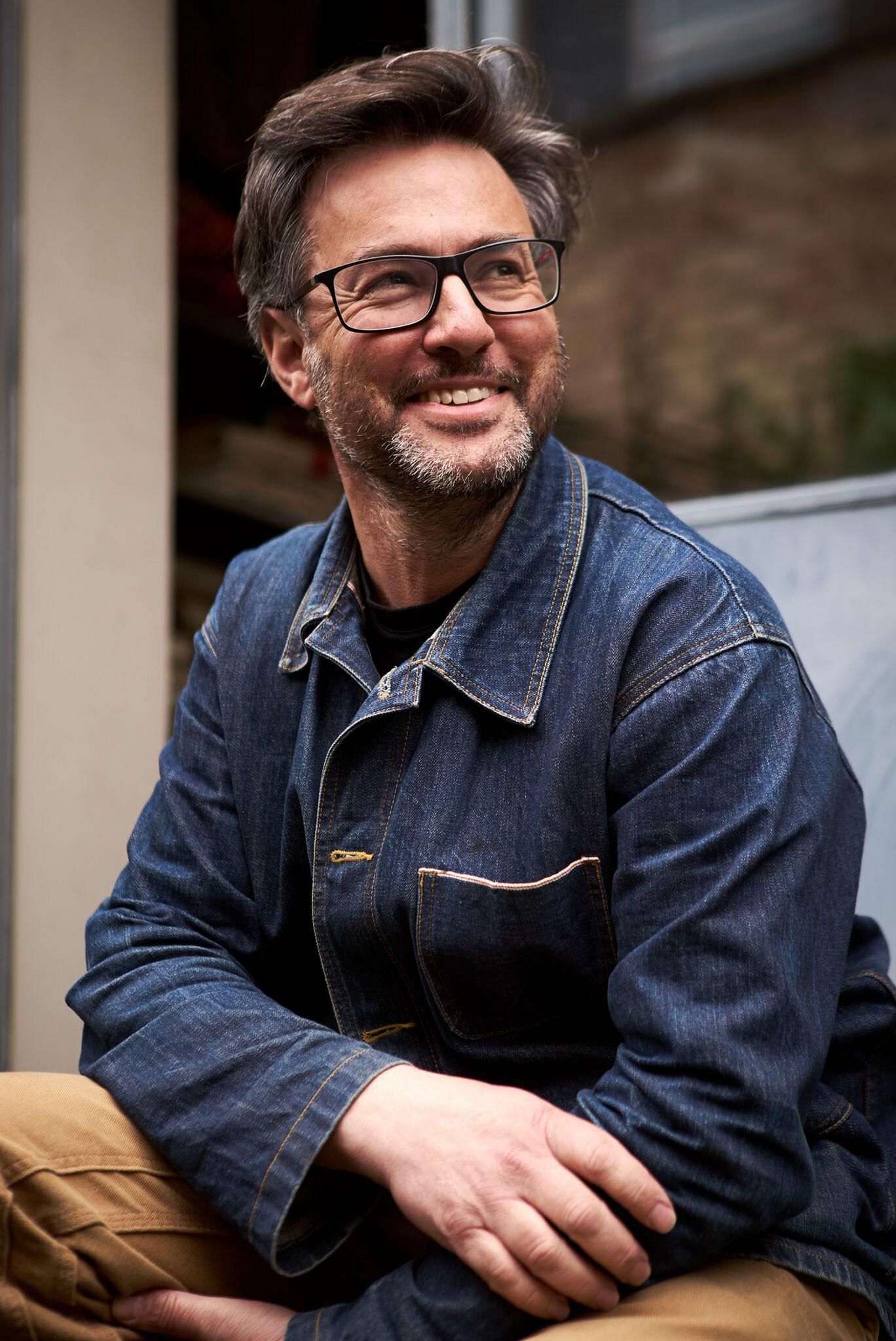 Adam Hills
