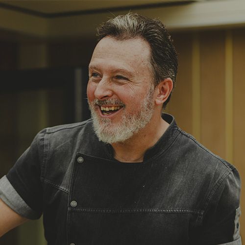 Andrew Dickens