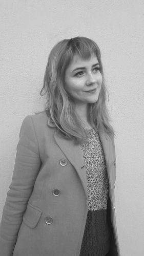Inessa Lomas - Arup