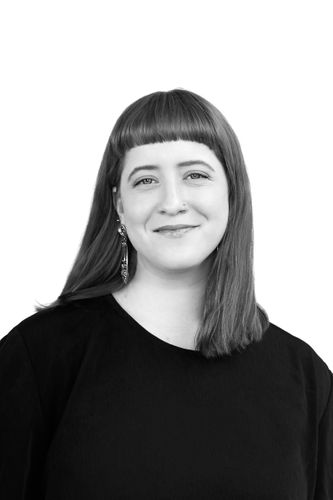 Sophie O’Rourke - AECOM / Green Light Alliance