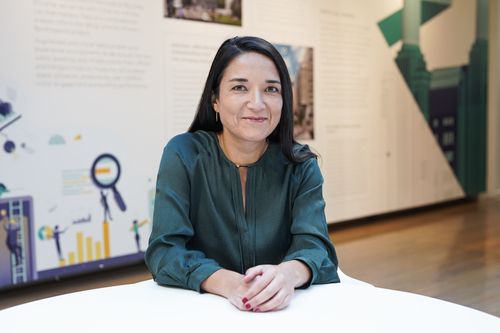 Carolina Florian - Buro Happold 