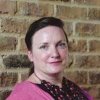 Alison Nicholl