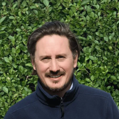 Chris Gilbey