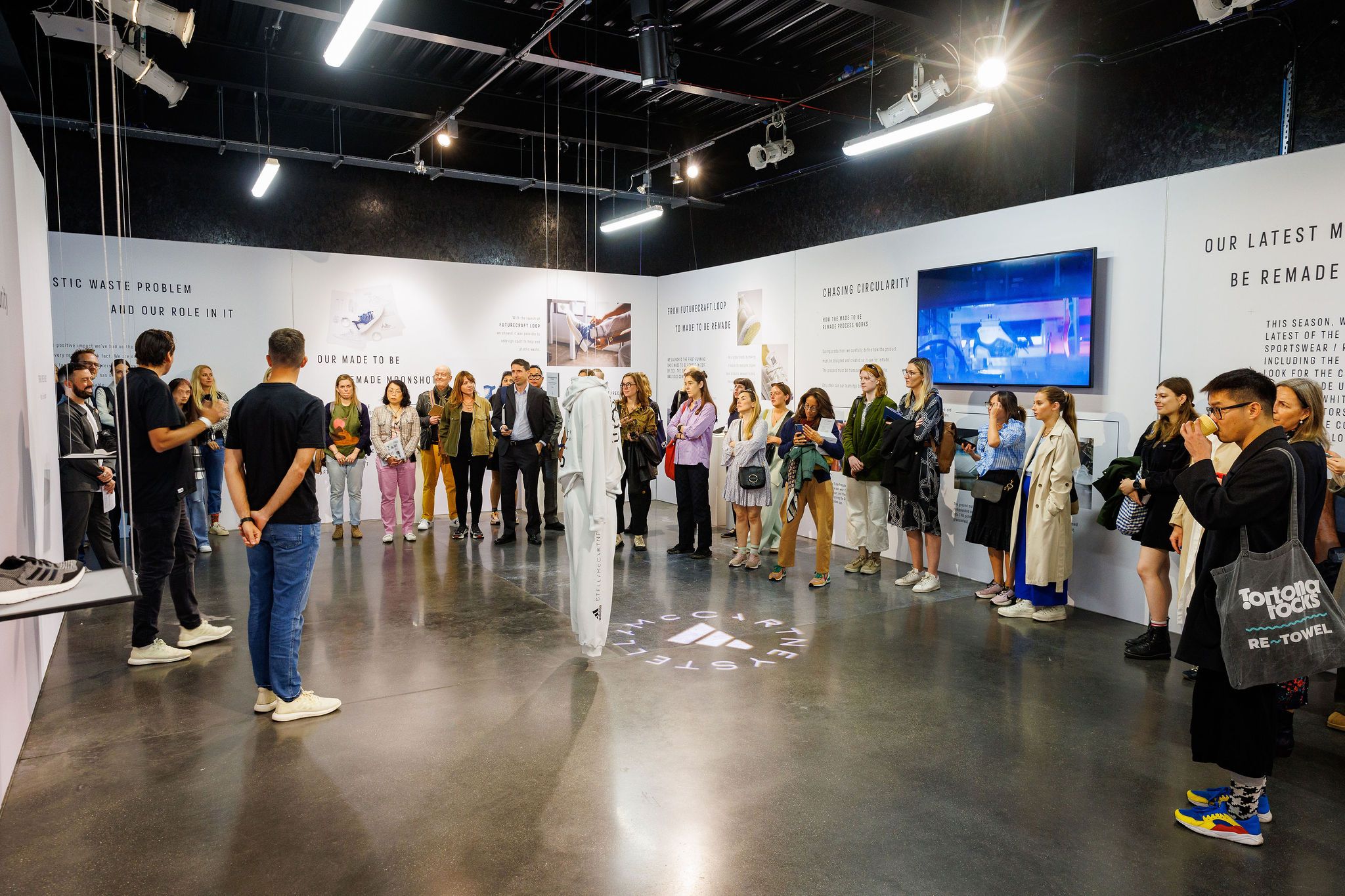 adidas: Chasing Circularity