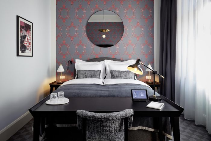 Tortue Hotel Hamburg Design London 2020 The Uk S Destination To Discover The Latest Contemporary Interior Design Trends