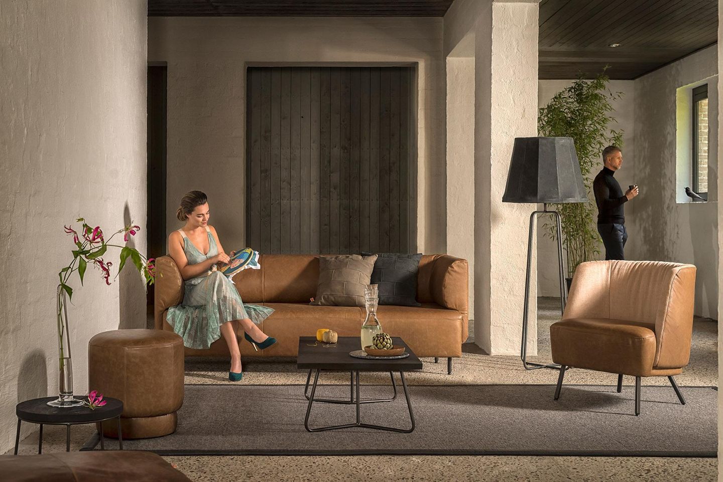 This Year S Press Office Vip Lounge Furniture To Be Supplied By Jess Design London 2020 The Uk S Destination To Discover The Latest Contemporary Interior Design Trends