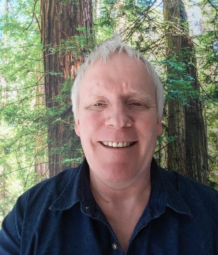 Barry Dellow