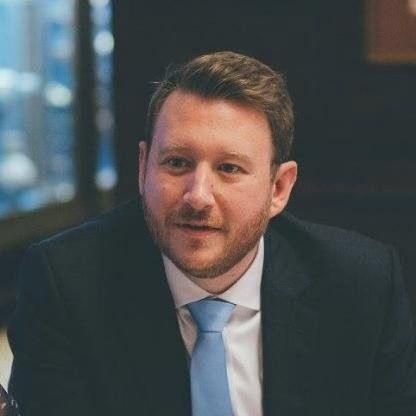 Nick Fichte