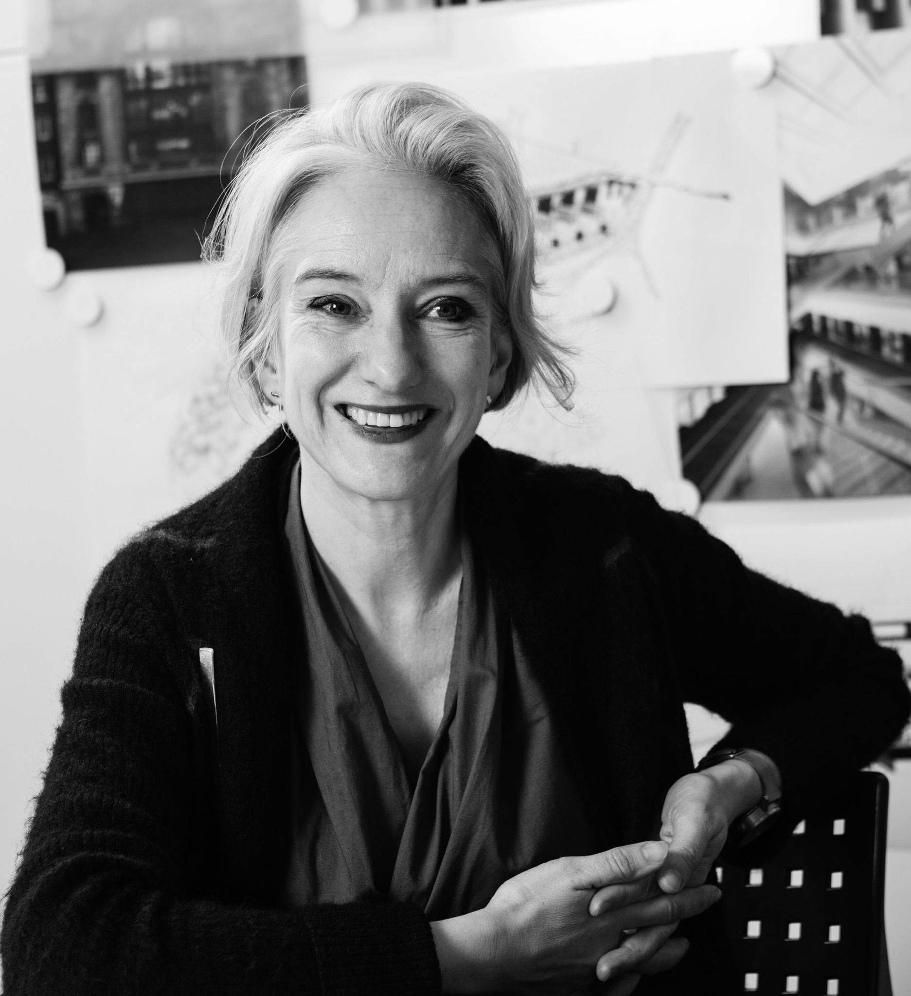 Helen Berresford