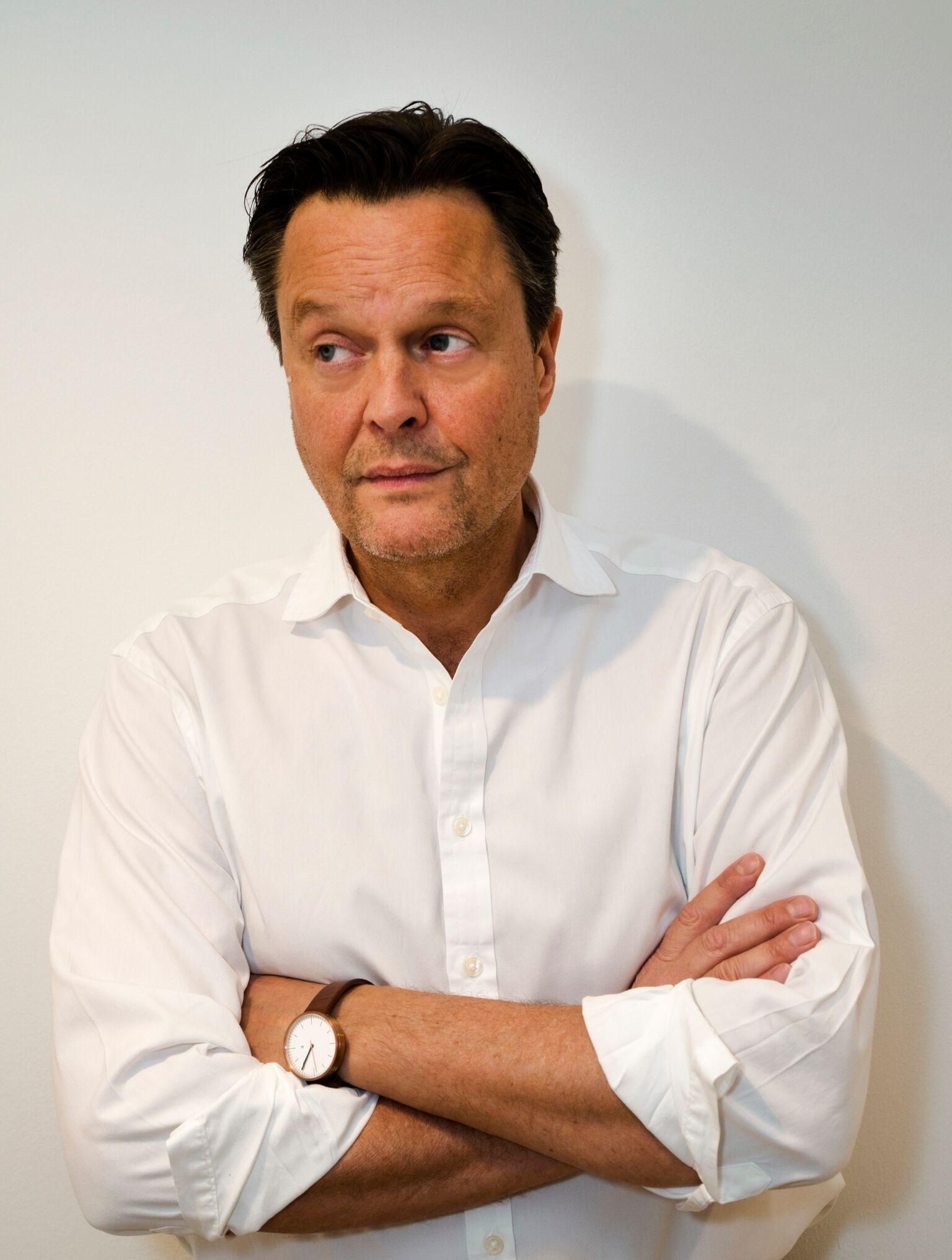 Mark Gabbertas