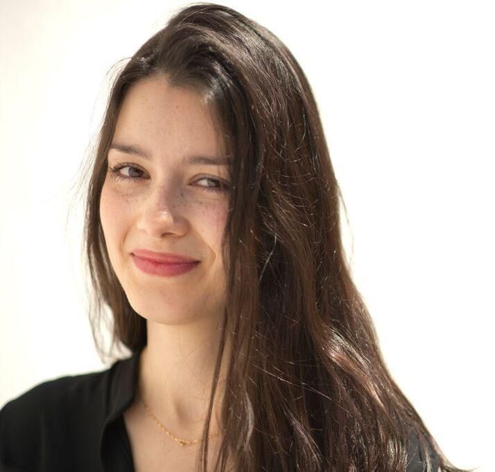 Ana Lourenco