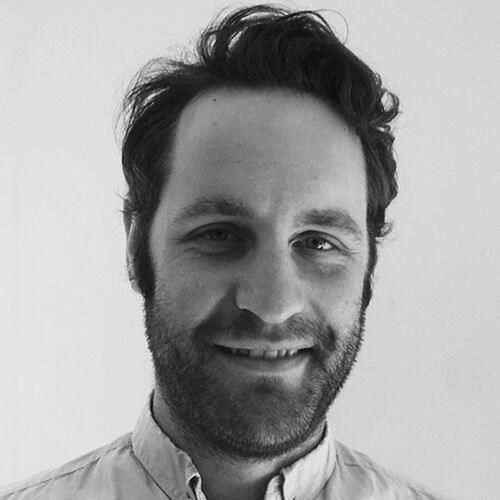 Daniel Burt