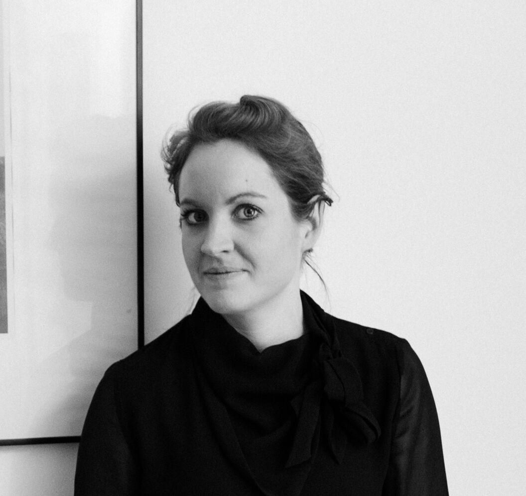 Jayne Mills