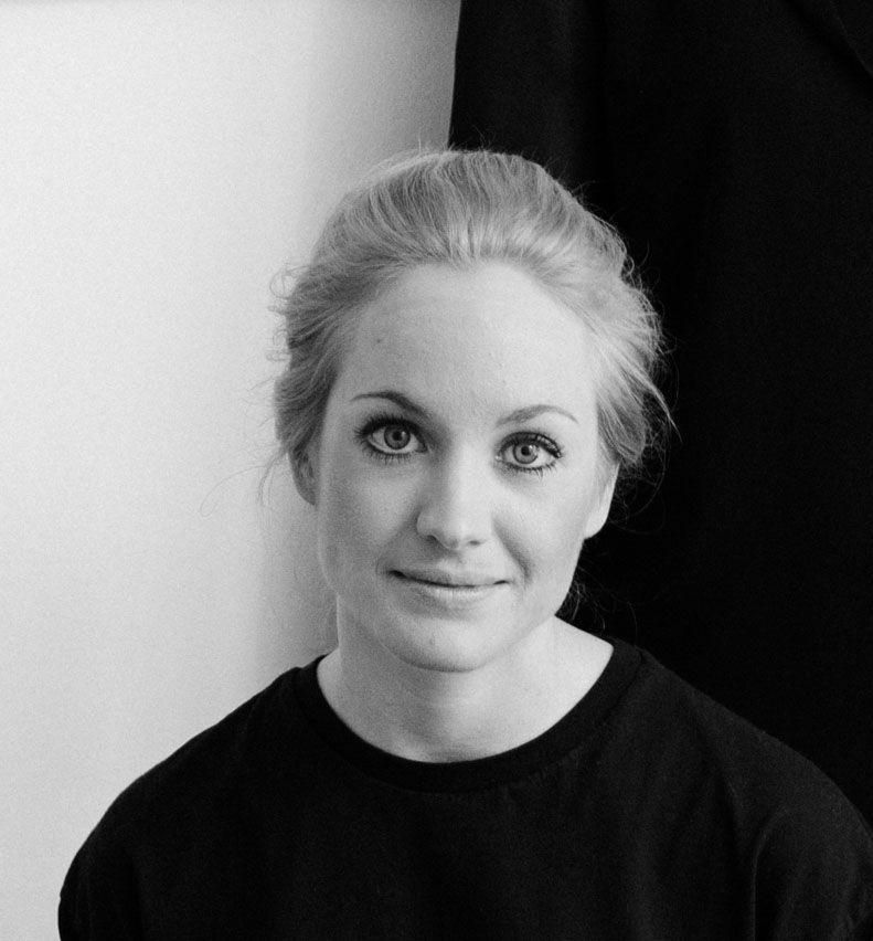 Kirsty Mills