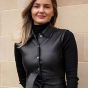 Harriet Hughes