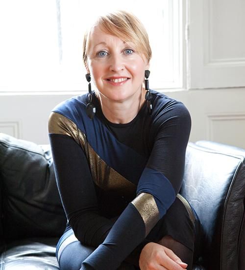 Kate Burnett