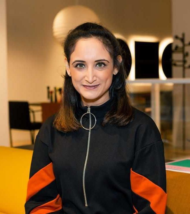 Priya Khanchandani