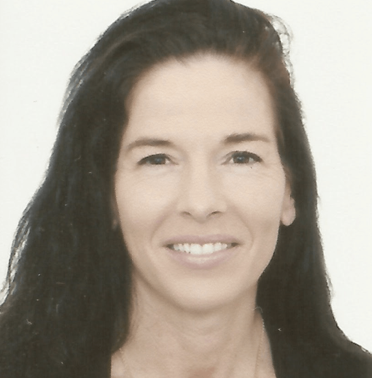 Kristi Jones