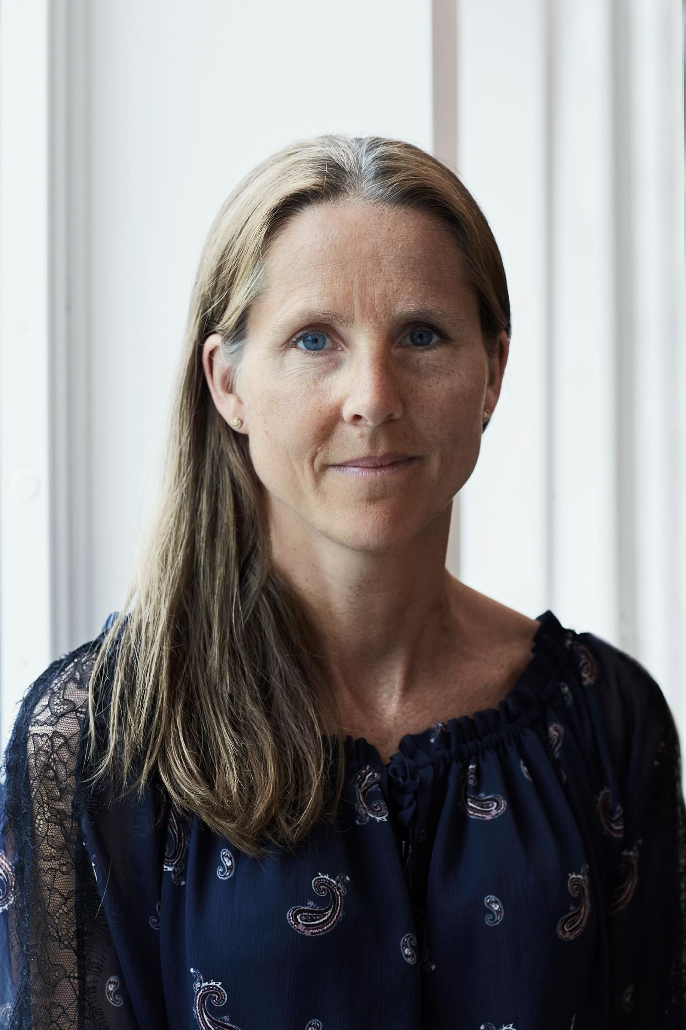 Petra Lind