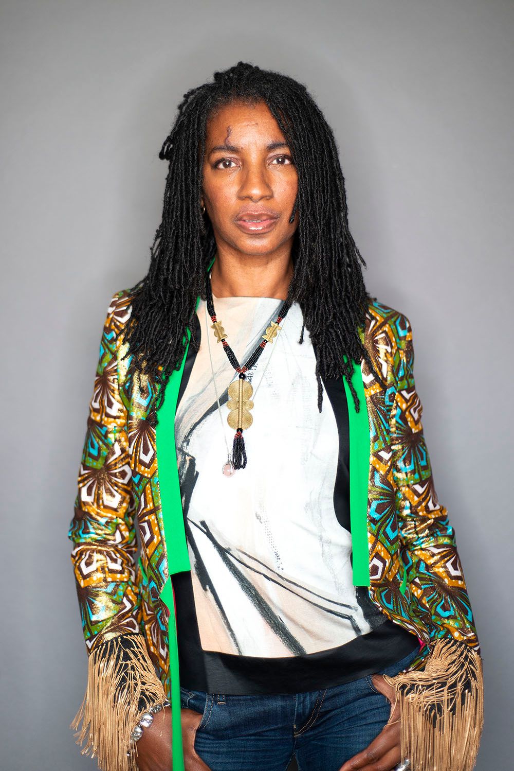 Sharon Simpson