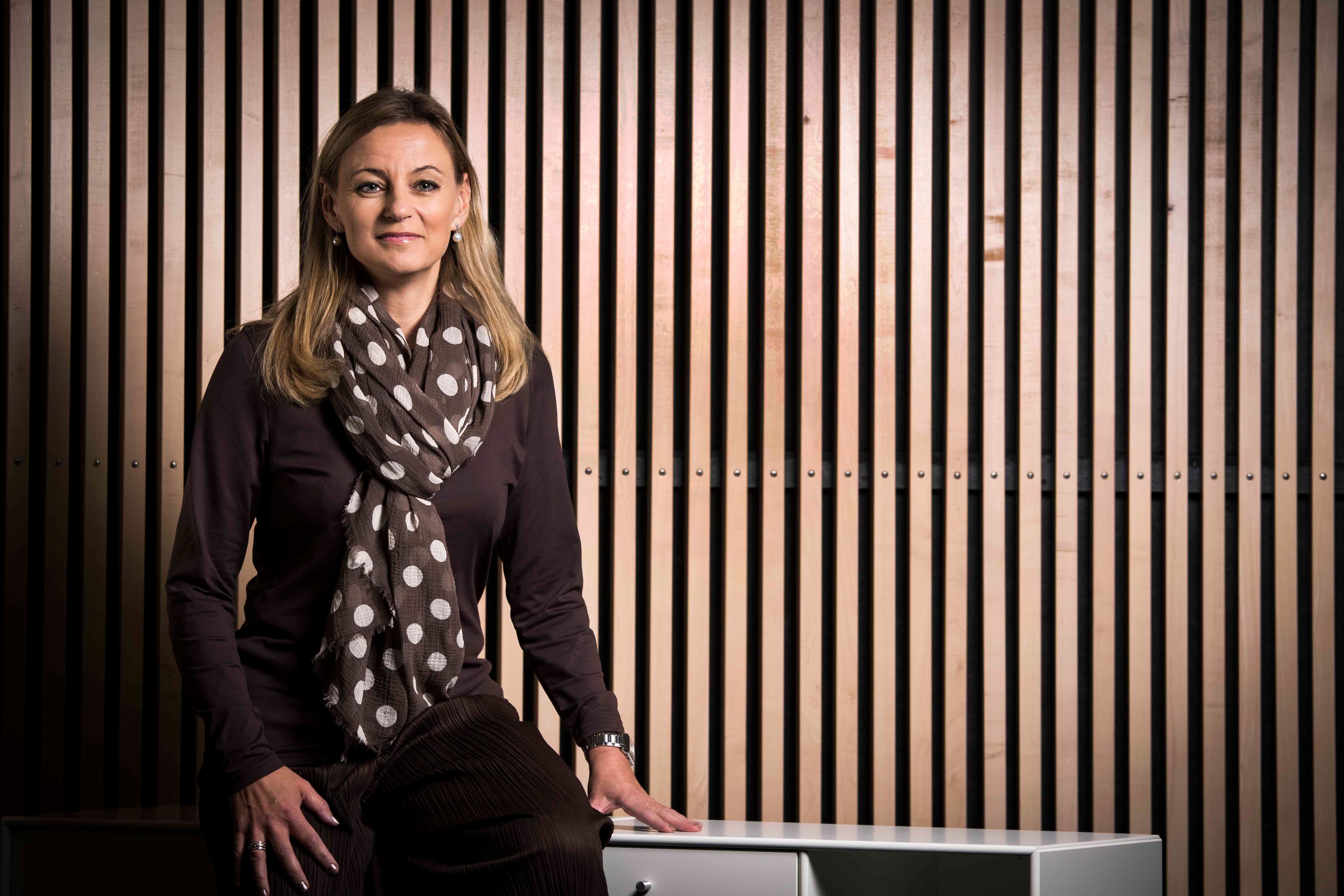 Betina Simonsen