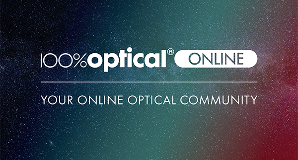 100 optical Online - your online optical community