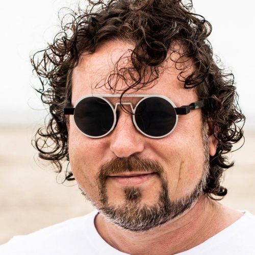 Maarten Weidema