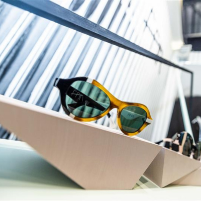 Men's Sunglasses Frame of the Year