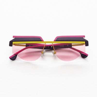 Women's Sunglasses Frame of the Year