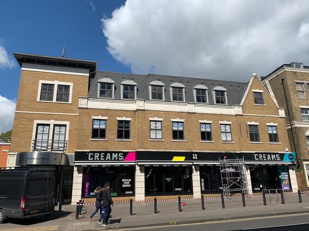 CHEC Cataract & Surgical Centre in Slough is now taking referrals!