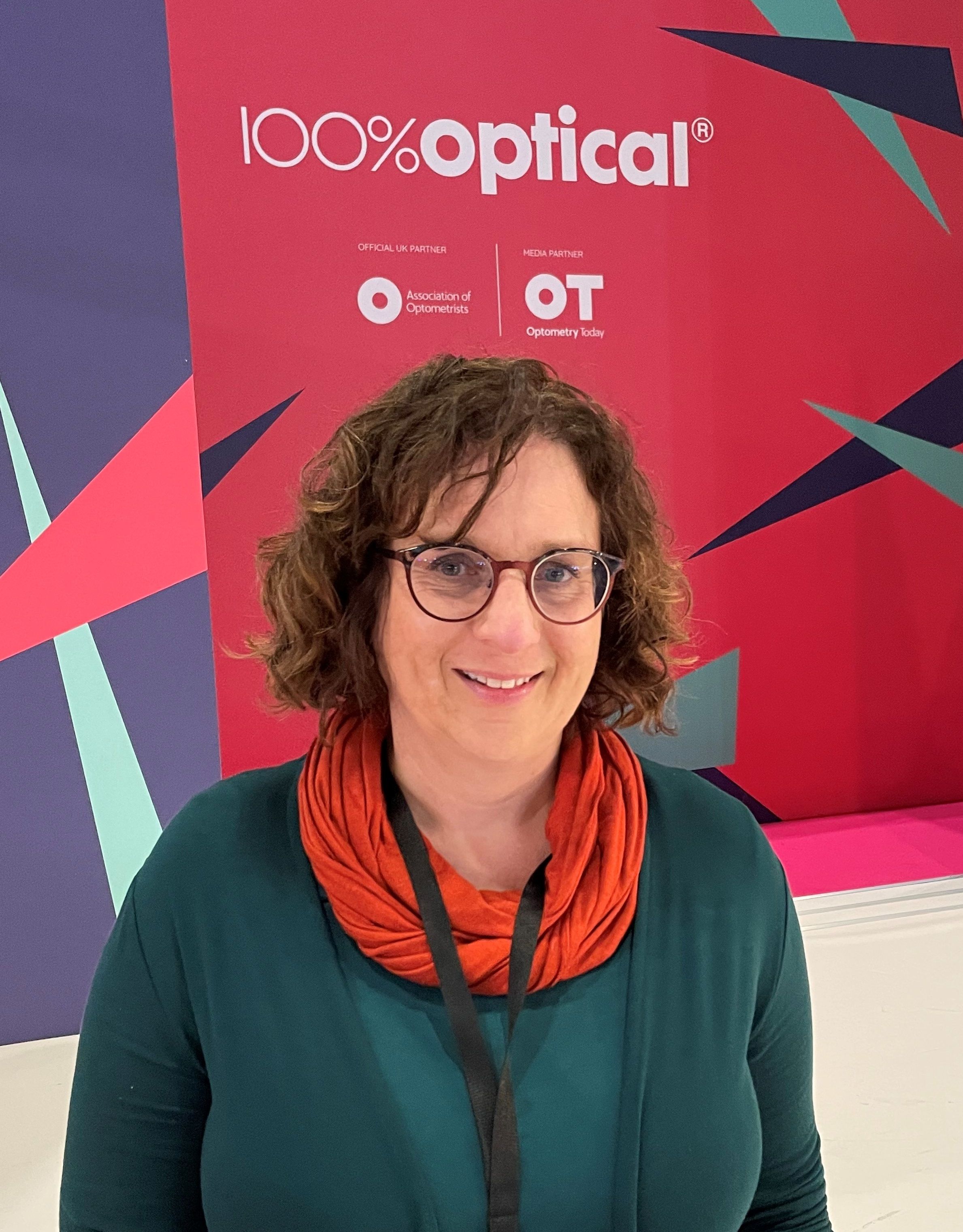 100% OPTICAL GIVES PLATFORM TO VCHP