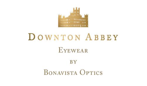 Downton Abbey Eyewear by Bonavista Optics