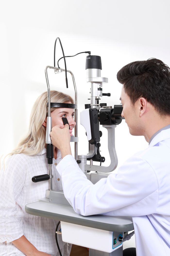 Grafton Optical launches the DEA Dry Eye Analyser from Moptim at 100% Optical 2023; comprehensive analysis for complete Dry Eye diagnosis and management