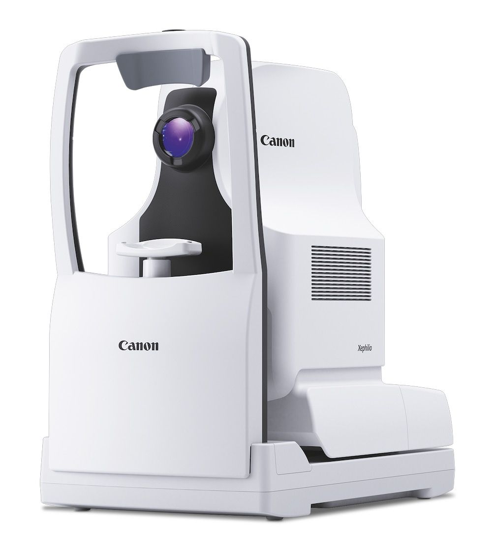 Canon Medical Announces Sense Medical As New UK Distributor