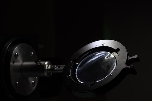 Oxford Optical Laboratories – Innovating solutions to address emergent problems in optical systems for human and machine vision.