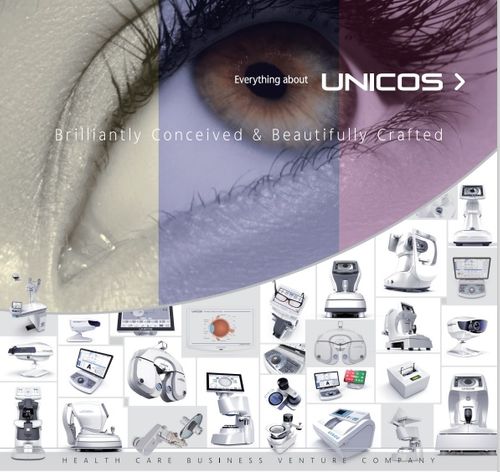 Hanson Medical exclusive distributers of Unicos in UK