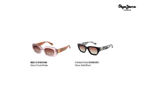 Pepe Jeans SUN23 Hero Collection