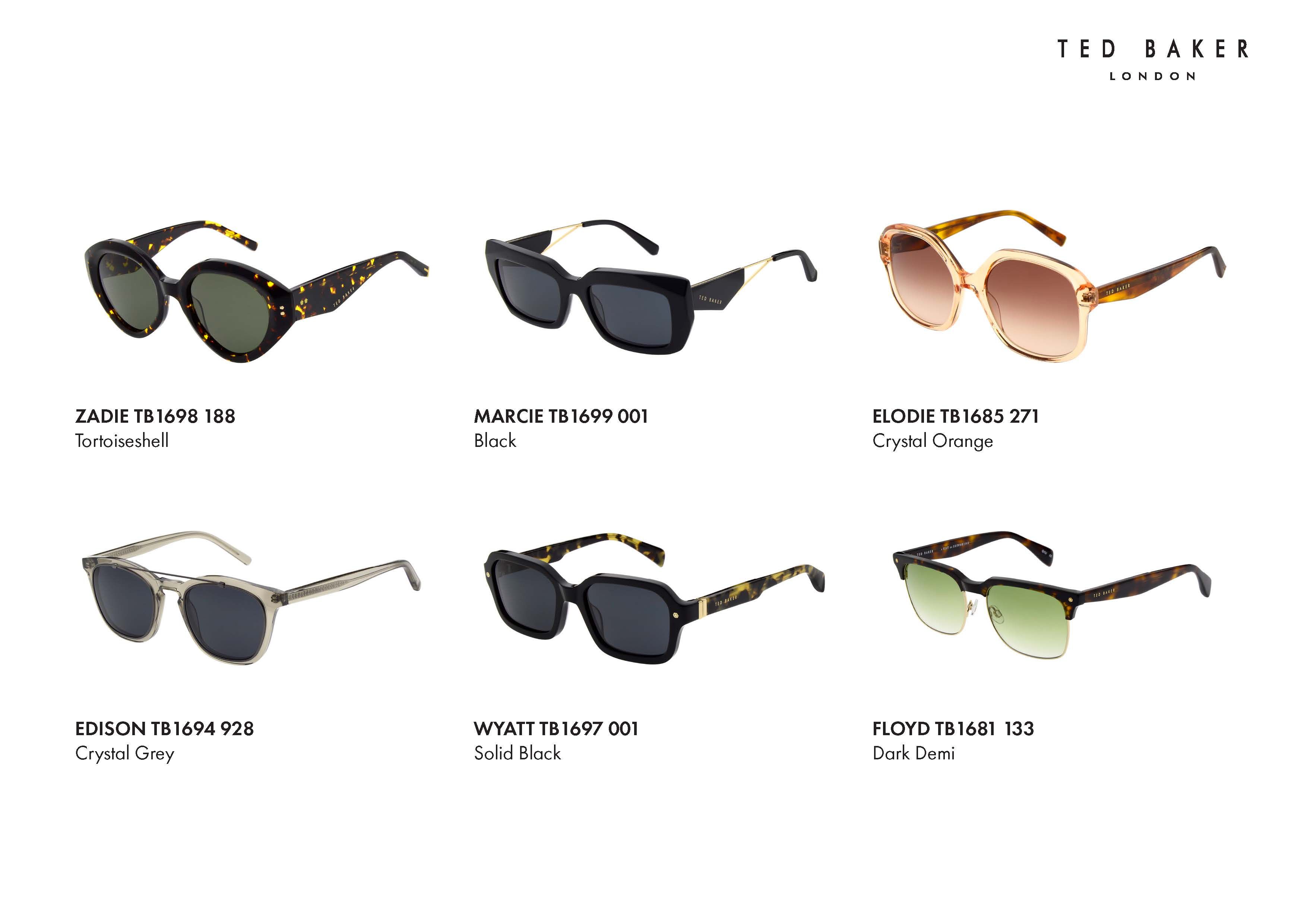 Ted Baker SUN23